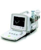 Sell portable convex ultrasound scanner CMS600B-2 (CE certified)