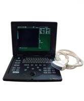 Sell palmsize ultrasound scanner CMS600P (CE certified)