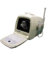 Sell portable convex ultrasound scanner CMS600A
