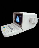 Sell portable convex ultrasound scanner CMS600B