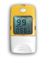 Sell fingertip oximeter CMS50B CE certified