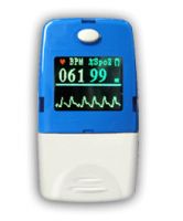 Sell fingertip oximeter CMS50C CE/FDA certified