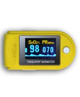 Sell fingertip oximeter CMS50D CE/FDA certified