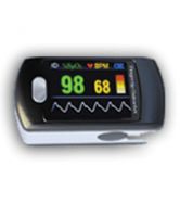Sell fingertip oximeter CMS50E FDA certified