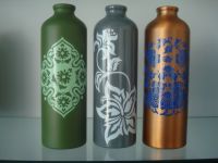 Sell aluminium sports bottle