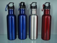 Sell stainless steel sports bottle