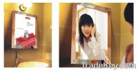 Sell crystal magic mirror light box