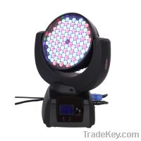 Sell 108X3W LED Zoom Moving Head