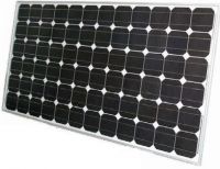 Sell 185w Solar Panel