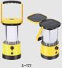 Sell Solar Camping Light