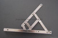 Sell friction hinge