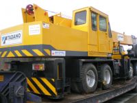 Sell Used Tadano Crane 30T