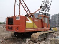 Sell Used Crawler Crane