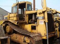 Sell Used Caterpillar Bulldozer D7H