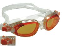 G511 Big Lens Swim Goggle