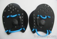 Sell HP10swim hand paddles, swim paddles factory, trax hand paddles
