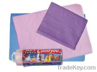 Sell SP43S PVA Sports Towel PVA Chamois Towel