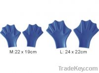 Sell HP6 Silicone Swim Glove