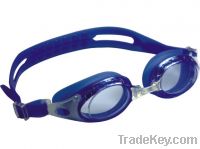 Sell G516 Silicone anti fog swim goggles