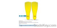 Sell F13 Silicone Long Fins