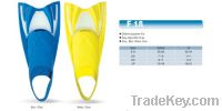 Sell F18 Kids Bigginer fins