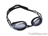 Sell G810 Silicone Racing Swim Goggle