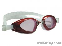 Sell G867A Frame coated swim goggles