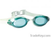 Sell G821A Frame coated swim goggles