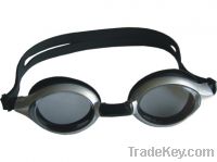 Sell G342A Frame coated swim goggles