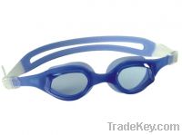 Sell G875 Silicone One Piece Swim Goggles