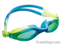 Sell G891 One Piece Swim Goggles