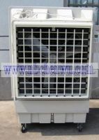 Sell mobile air cooler 18000m3/h