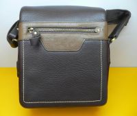 Sell leather bags