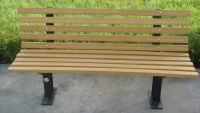 Sell park bench