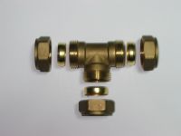 Sell brass  fittings