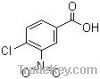 Sell 3-Nitro-4-chlorobenzoic acid