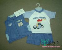 Sell Children's Clothing(ASK5800V)