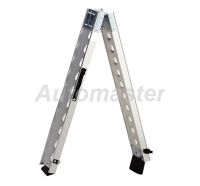 Aluminium MX Ramp