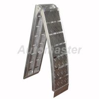 Aluminum  ATV Ramp