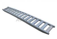 Aluminium Truck Ramp