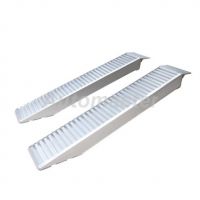 Aluminium Car Ramp