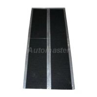 Aluminum Scooter Ramp