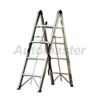 Easy Folding Aluminium Ladder