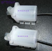 micro aquarium pump