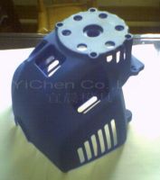 Sell plastic grass cutter fitting moulds
