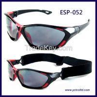 Sell Taiwan qualtiy sports safety sunglasses/goggles