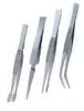 Sell stainless steel tweezers, tweezers set, 4pcs Tweezers
