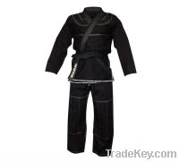 Sell BJJ GI BLACK