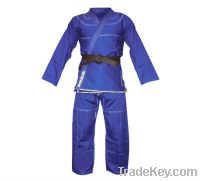 Sell BLUE BJJ GI