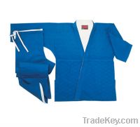 Sell Judo Suits reversible